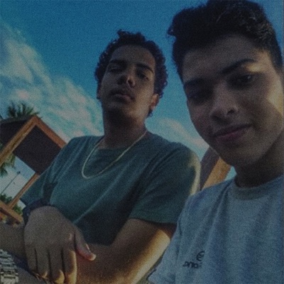 Quatro Paredes (feat. OriginalRamos) - Single