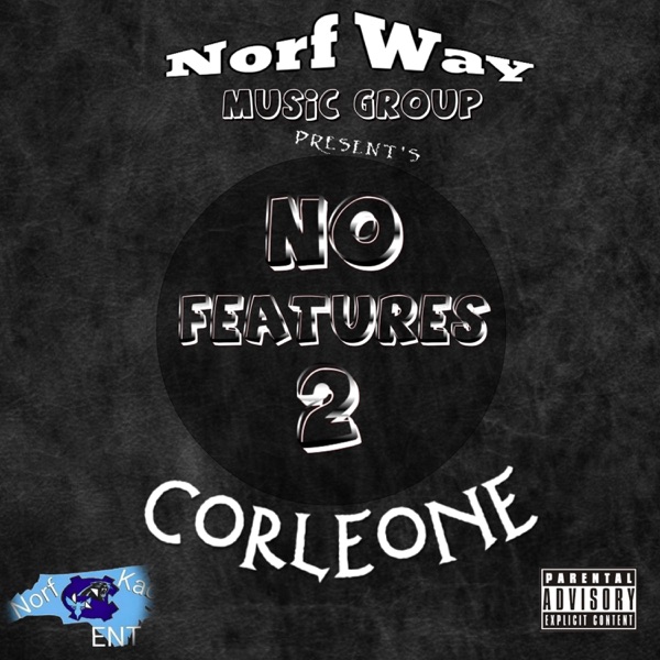 No Features, Vol. 2
