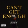 Can't Get Enough (feat. Prod3am) - Single