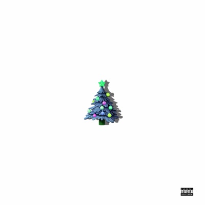 A Blu Christmas - EP