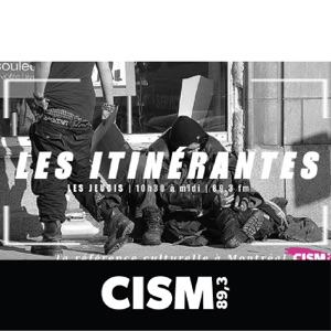Les itinérantes : 05/02/2019 10:30