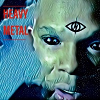 Heavy Metal - Single - RIC Da Great