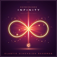 Infinity - Single - Dimitris Palikaris