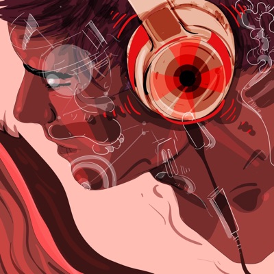 Headphones (feat. CallMeDeangelo) - Single