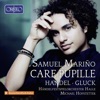 Samuel Mariño, Händelfestspielorchester Halle & Martin Hofstetter