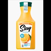 Stay Ready - Single - Nate Nites