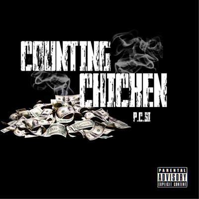 Counting Chicken - Single