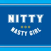 Nasty Girl