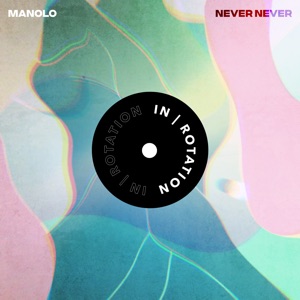 Never Never - Single