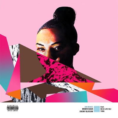 Brown Sugar Cherry Blossom (feat. Rexx Life Raj & Turk) - Single