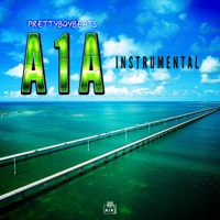 A1a (Instrumental) - Single - Prettyboybeats