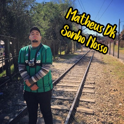 Sonho Nosso - Single