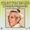 Compay Segundo - Vendedor De Agua