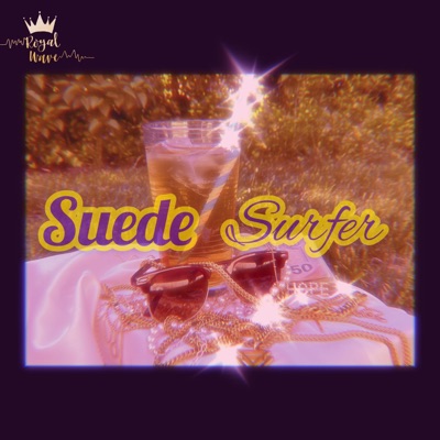 Suede Surfer - Single