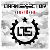 Zerstörer (Club Mix) artwork
