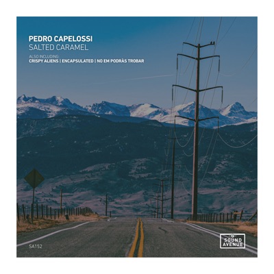 Salted Caramel - EP
