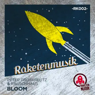 Bloom (Carbon Remix) by Rauschhaus & Peter Groskreutz song reviws