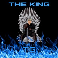 The King - Single - TG