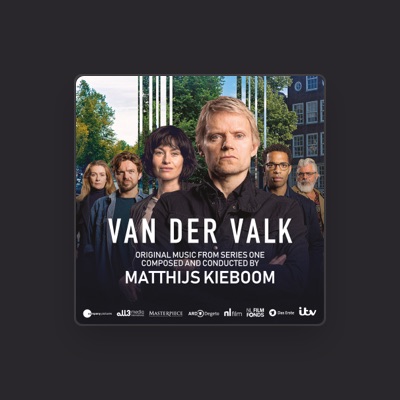 Listen to Matthijs Kieboom, watch music videos, read bio, see tour dates & more!