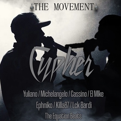Cypher: The Movement - Single