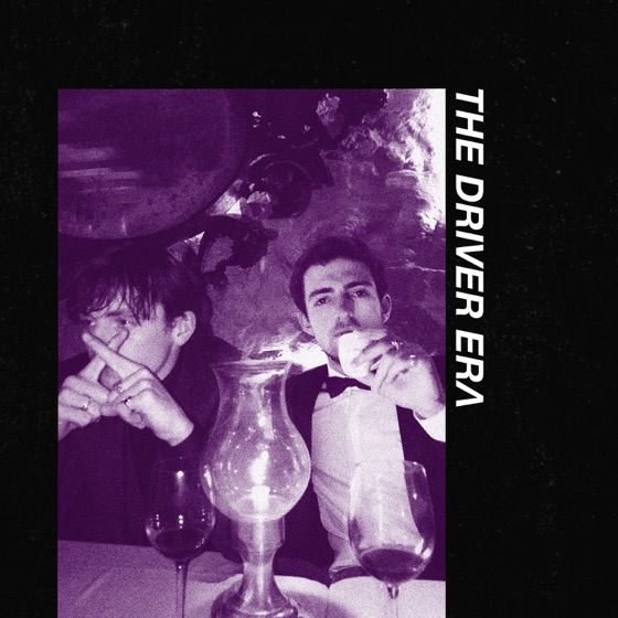 Cover artwork for San Francisco