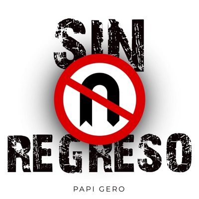 Sin Regreso - Single