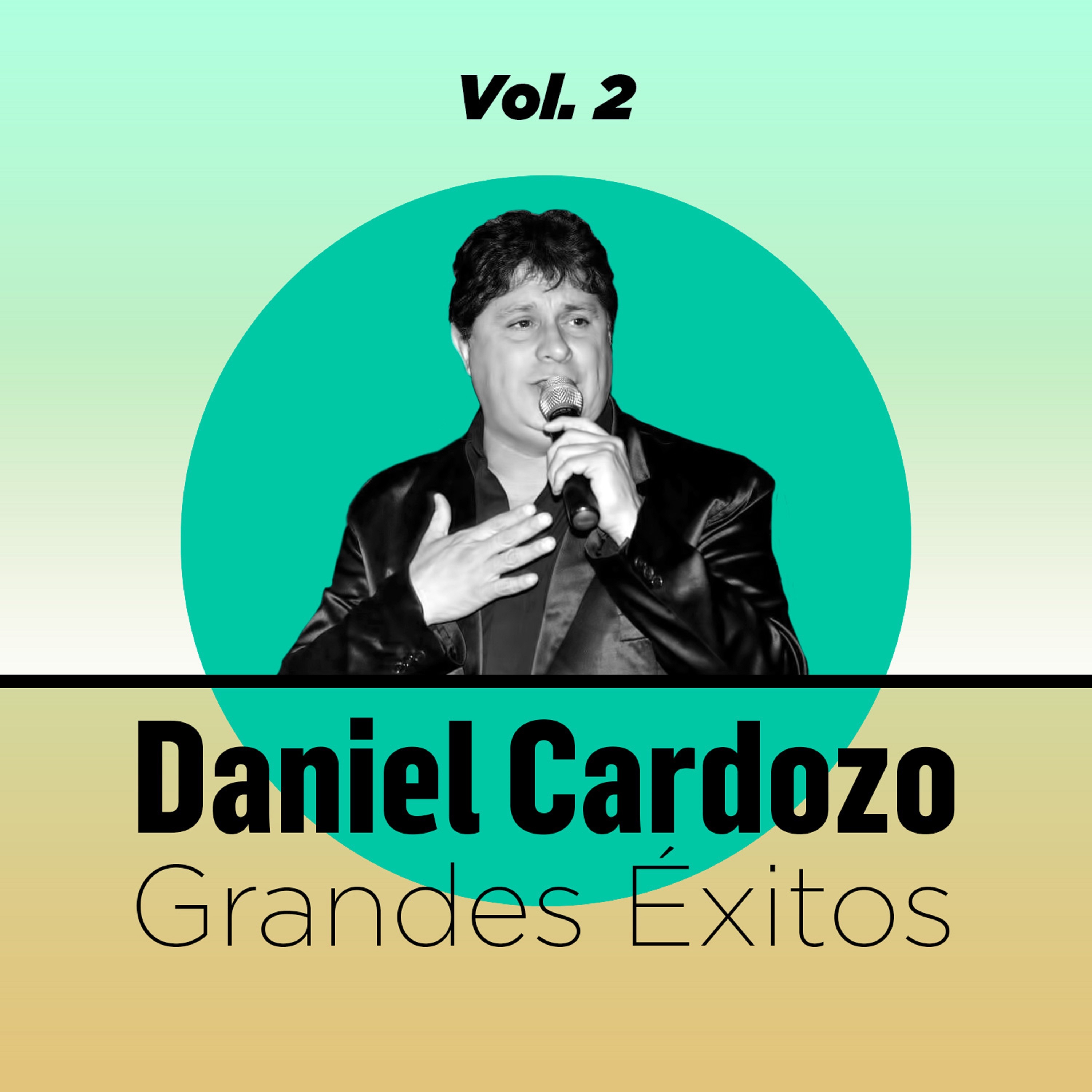 Grandes Éxitos Vol. 2
