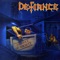 Death Machine - Defiance lyrics