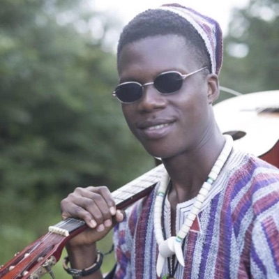 Gumbe Dance - Single