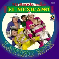 Help Ayudame — Mi Banda El Mexicano
