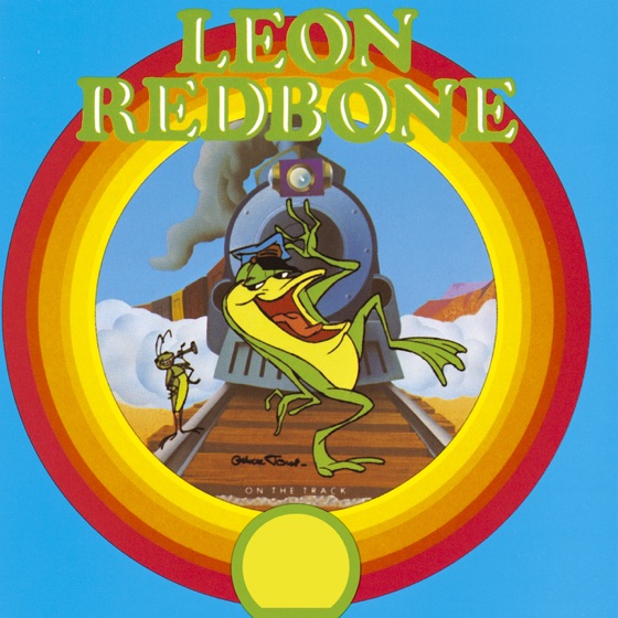 Cover artwork for Lazybones
