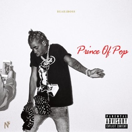 Too Serious (feat. Key!) Bear1boss