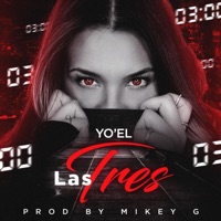 Las Tres - Single - Yo'el