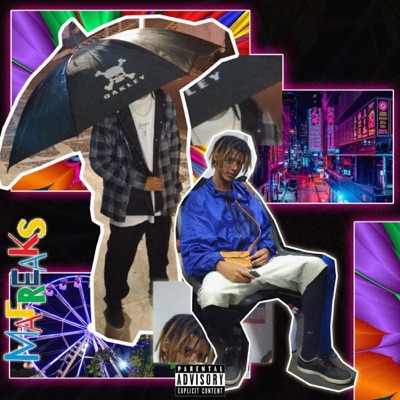 Oprêflwmalaco - Single