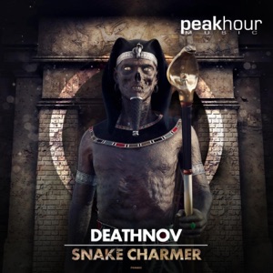 Snake Charmer - Single