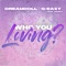 Who You Loving? (feat. G-Eazy & Rahky) - Single