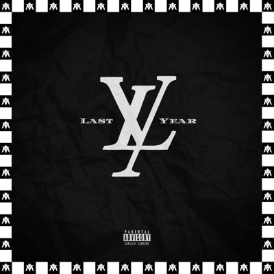 Last Year - Single