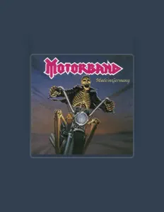 Listen to Motorband, watch music videos, read bio, see tour dates & more!