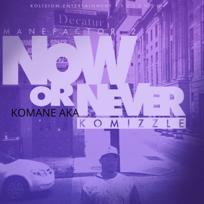 Manefactor 2 : NOW or Never