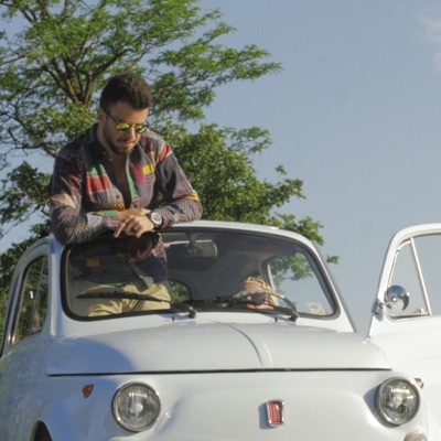 Special Love (feat. Blkldg) - Single