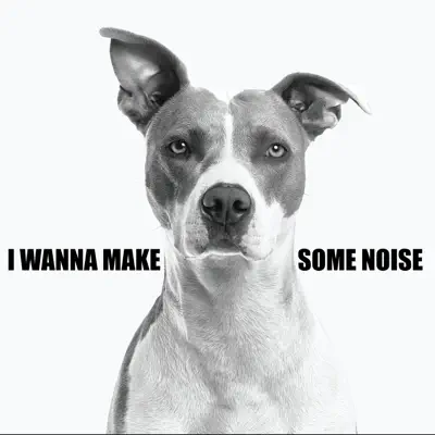 I Wanna Make Some Noise - Single - Glòria