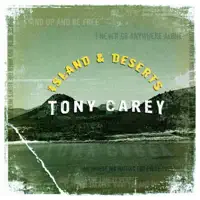 No Man's Land — Tony Carey