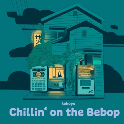 Chillin' on the Bebop - Single