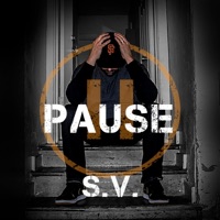 Pause - Single - Shay Valenz