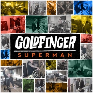Superman (Live) [Live] - Single