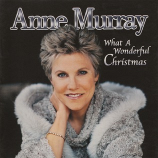 Anne Murray The Little Drummer Boy