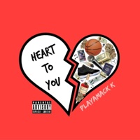Heart to You - Single - Playamack_k
