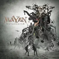 Bloodline Forfeit — MaYaN