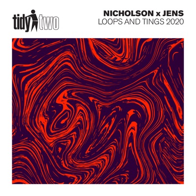 Loops & Tings 2020 (Nicholson vs. Jens) - Single