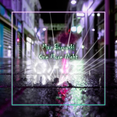 One More Night - Single
